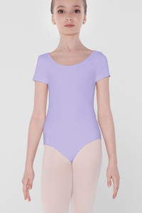 Pirouette 6/8 Lilac